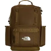The North Face - Base Camp Daypack - Daypack marrón