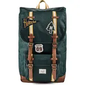 Herschel - Little America Backpack - Daypack negro