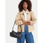 Calvin Klein Bolso de hombro negro