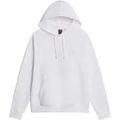 The North Face - Essential Drew Peak Regular Hoodie - Sudadera size XS, blanco