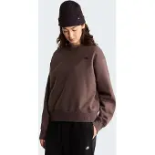 The North Face Sudadera 'ESSENTIAL' marrón