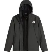The North Face Chaqueta de montaña 'ANTORA' negro