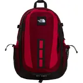 The North Face - Hot Shot SE 30 - Daypack rojo