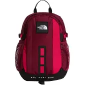 The North Face Mochila 'Hot Shot' baya / púrpura / negro