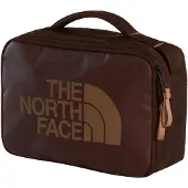 The North Face - Base Camp Voyager Dopp Kit - Neceseres size One Size, dark chestnut / garnet