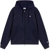 Champion Sudadera con cremallera navy