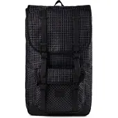 Herschel - Little America Backpack - Daypack negro/gris