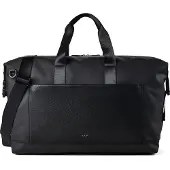 JOOP! Bolsa de fin de semana negro