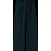 LMTD Pantalones Luis Wide Leg