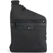 BOSS Bolso de hombro 'Ray_N' negro