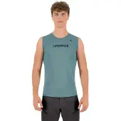 Karpos Camiseta Sin Mangas Loma Evo