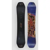 Ride Tabla De Snowboard Benchwarmer