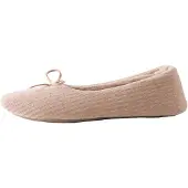 Next Zapatillas de casa talco