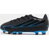 Adidas Calzado deportivo 'F50 Hyperfast Club' azul real / negro