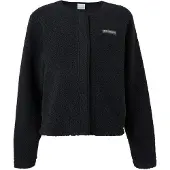 Columbia - Chaquetas Mujer - Panorama Liner Jacket Black para Mujer - Talla S - Negro