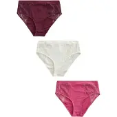 Next Braga cyclam / rosa / blanco