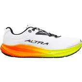 Altra - Torin 9 - Zapatillas para correr size 43, blanco/amarillo