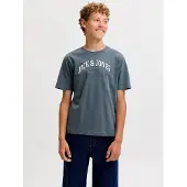 Jack & Jones Jack & JonesCamiseta Boys176Gris