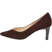 Högl Zapatos con plataforma 'Boulevard' cyclam