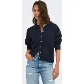 ONLY Cárdigan 'ONLSimoni' navy