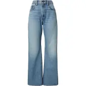 Levi's Vaquero 'Cinch Flare' azul denim