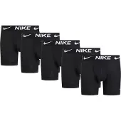 Nike Underwear Calzoncillo boxer negro / blanco