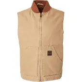 Levi's Chaleco 'SANSOME' capuchino