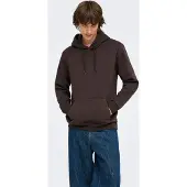 Only & Sons Sudadera 'ONSCERES' marrón