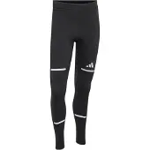 Adidas - ADI365 Running Warm Tights - Mallas de running size S, negro