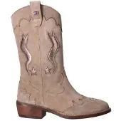 Tommy Hilfiger Botines ESTHER niña - Beige - 35