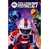 EA Sports College Football 29