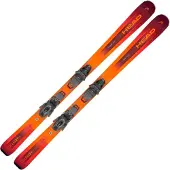 Head Pack De Esquís Alpinos Discovery 86 Pro+pr 11 Gw