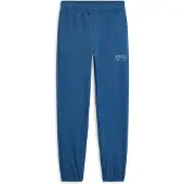 O'Neill Pantalón azul oscuro / blanco