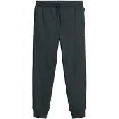 Napapijri Pantalón 'MALIS SUM' verde oscuro