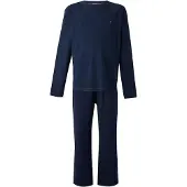 Tommy Hilfiger Underwear Pijama largo navy