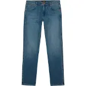 Wrangler Vaquero 'REDFORD' azul denim