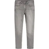 Levi's Vaquero '515 SLIM TAPER' gris denim