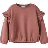 Lil´ Atelier Sudadera 'NMFKILANO' altrosa