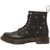 Dr. Martens Botas '1460 HS' negro
