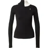 Patrizia pepe Jersey negro / blanco