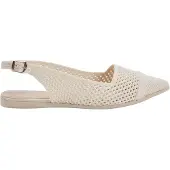 Trendyol Zapatos destalonado beige