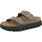 Birkenstock Zapatos abiertos 'Arizona' marrón
