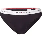 Tommy Hilfiger Underwear Braga azul noche / gris claro / negro / blanco