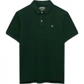 Superdry Camiseta 'VINTAGE DESTROY' verde