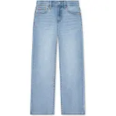 Levi's Kids Vaquero azul denim
