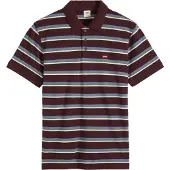 Levi's Camiseta 'HM' azul claro / oliva / rojo vino / blanco