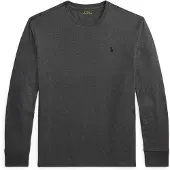 Ralph Lauren Camiseta antracita