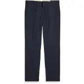 Ralph Lauren Pantalón de pinzas navy