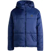 Adidas adidasChaqueta ACOLCHADA ESSENTIALS HIGHLOFT INSULATED PUFFER XL Dark Blue Hombre