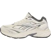 Reebok Zapatillas de running 'BELWAVE' beige claro / gris / plata
